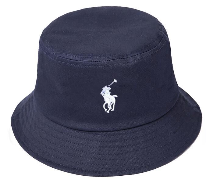 polo fisherman beanie