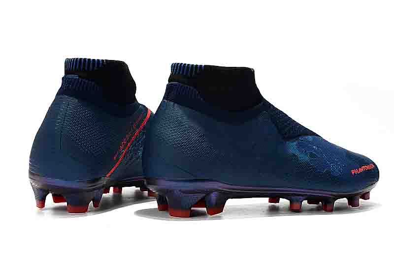 Phantom Vision 2 Academy Dynamic Fit TF Rookiedeck