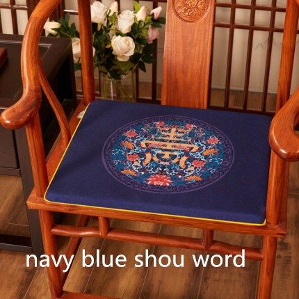 Navy blau