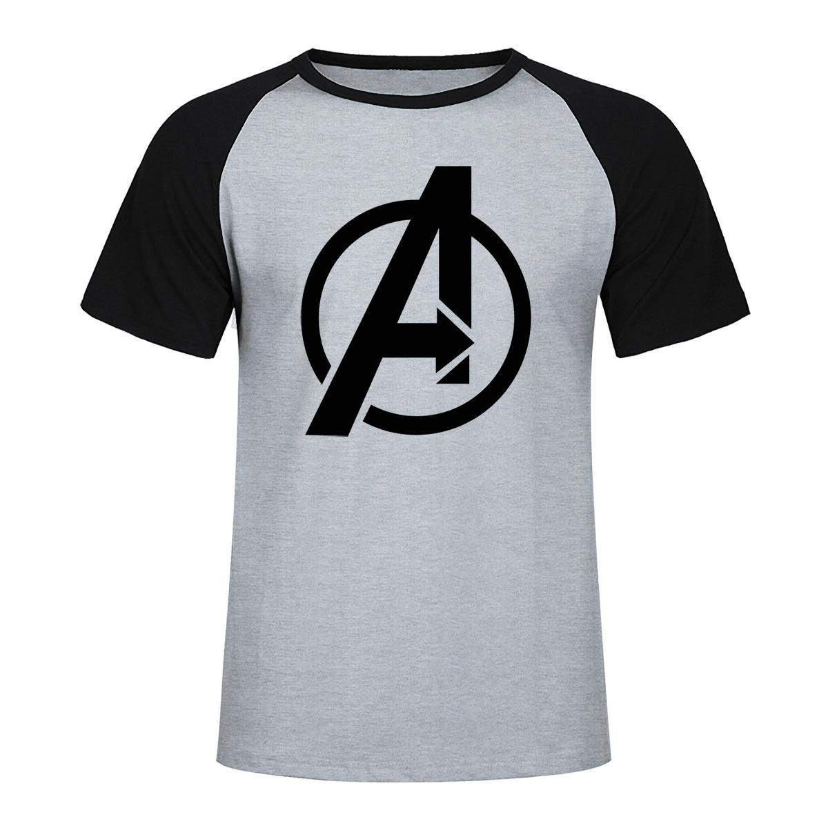 cool superhero t shirts