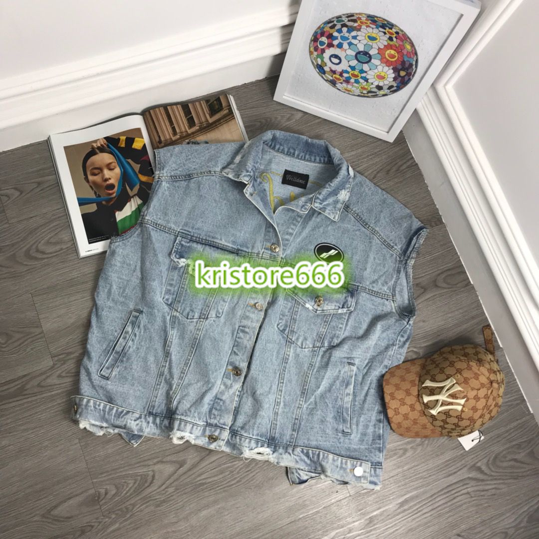 bridesmaid denim shirts