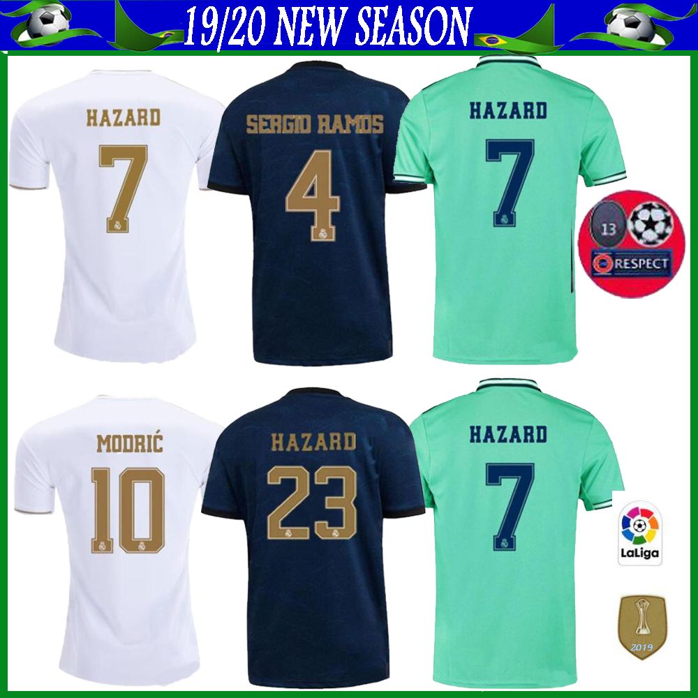 dhgate real madrid jersey
