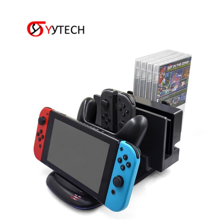 switch console charger