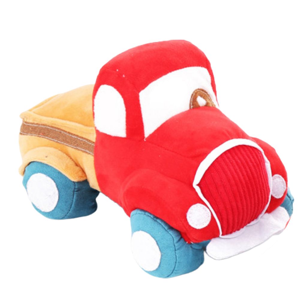 durable squeaky dog toys