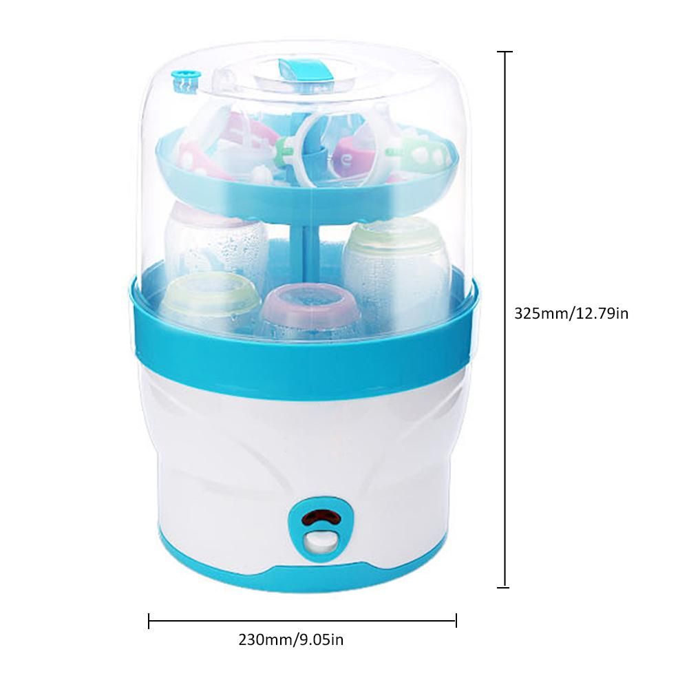 large baby bottle sterilizer