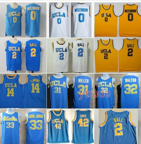 zach lavine college jersey