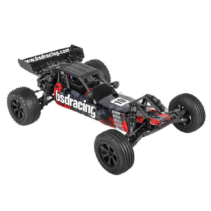 bsd rc cars review