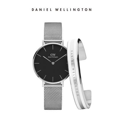 Acquistare Factory Outlet Daniel Wellington Orologi Da Polso DW Bracciale  Coppia Studente Orologi Cinturino Orologio Semplice Ultra Sottile Regalo Da  Uomo Dw Orologio Originale Economico | Consegna Veloce E Qualità | It.Dhgate