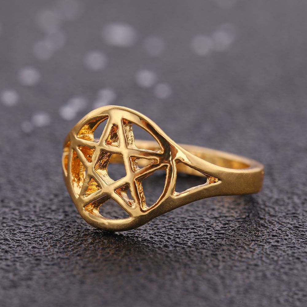 alloy rings quality