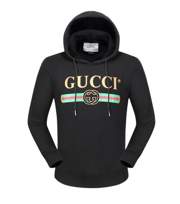 gucci hoodie cost