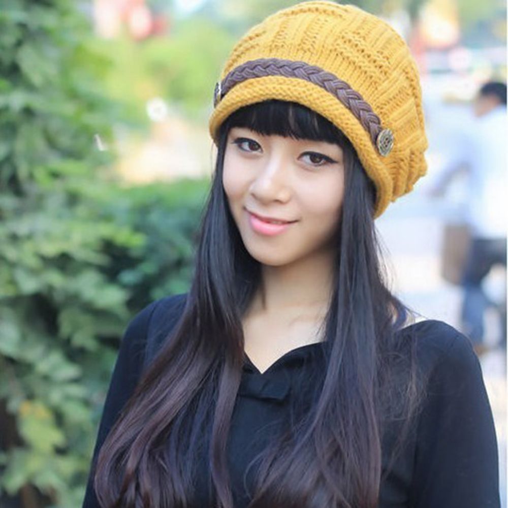 baggy stocking cap