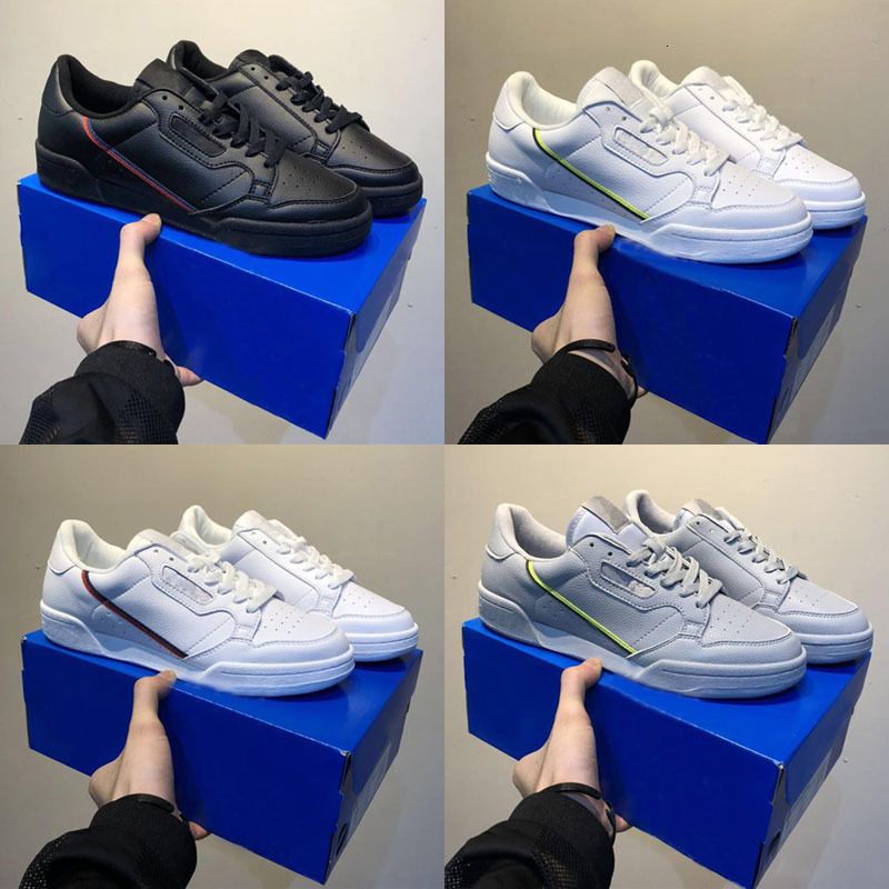 continental 80s kids