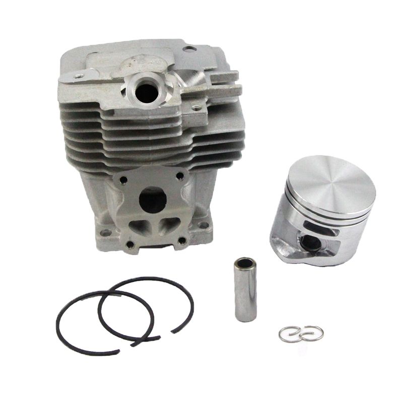 Cylinder Piston Kit For Stihl MS441 50mm Chainsaw 1138 020 1201