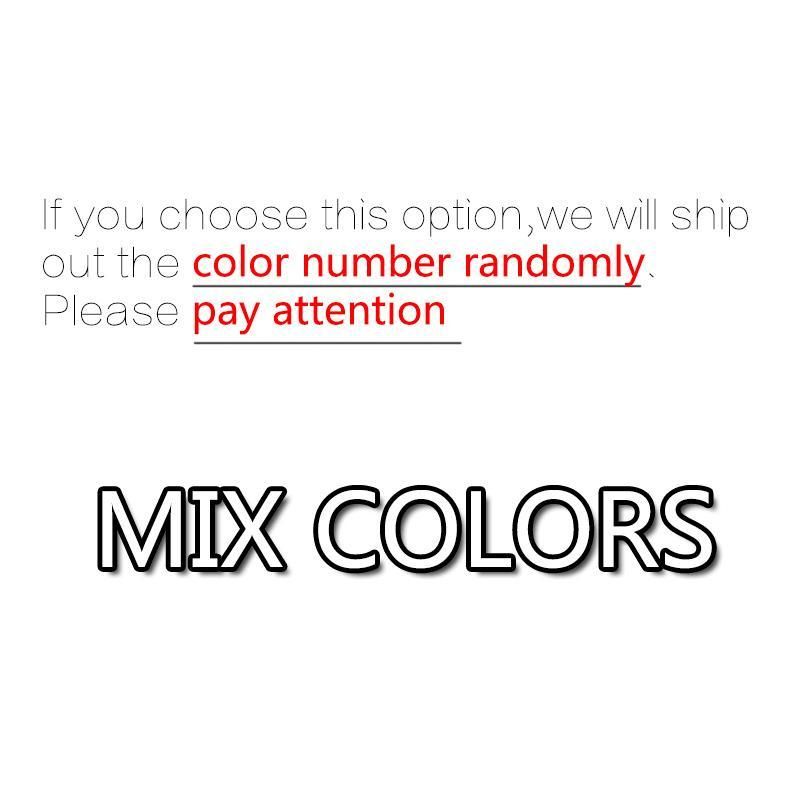 mix color
