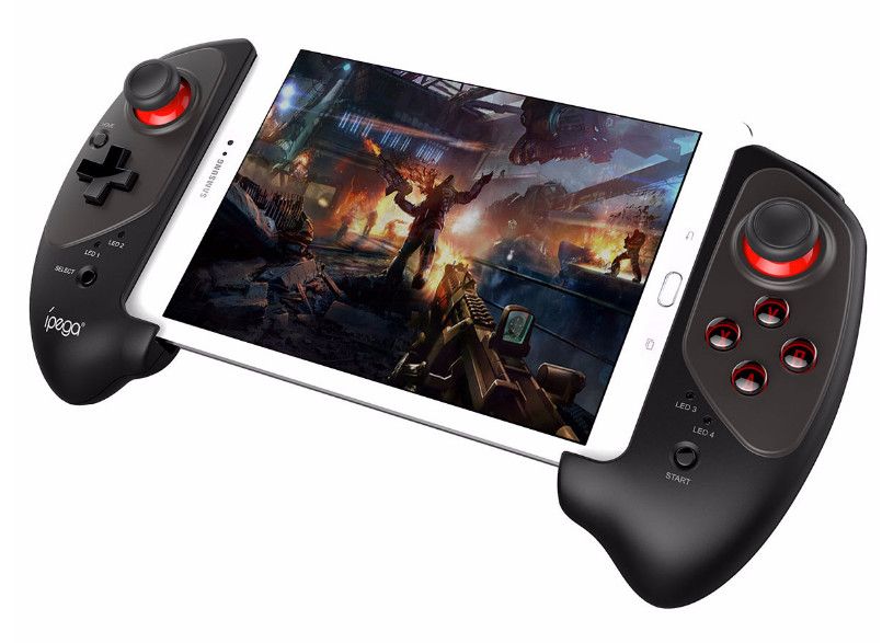 ugly Willing milk Wireless Bluetooth Gamepad Controller Joystick for iPhone IOS Android for Samsung/Xiaomi/Huawei Mobile PUBG Gamepads ugly Willing milk Wireless Bluetooth Gamepad Controller Joystick for iPhone IOS Android for Samsung/Xiaomi/Huawei Mobile PUBG Gamepads
