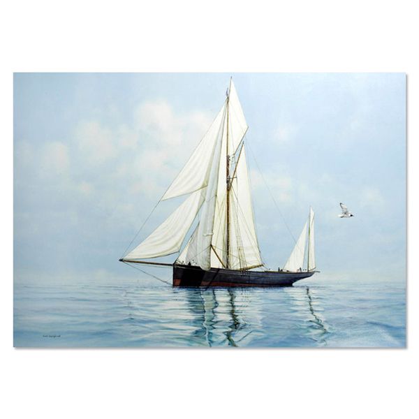 2020 Mosaic Home Decor Gift Sailboat Sunset Cloud 5D Diy Diamond Painting Cross Stitch Kit Rhinestone Full Round\u0026Square Diamond Embroidery BB0682 From Zyxpainting, $8.2 | DHgate.Com