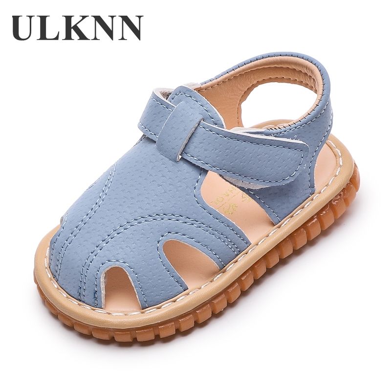 baby sandals