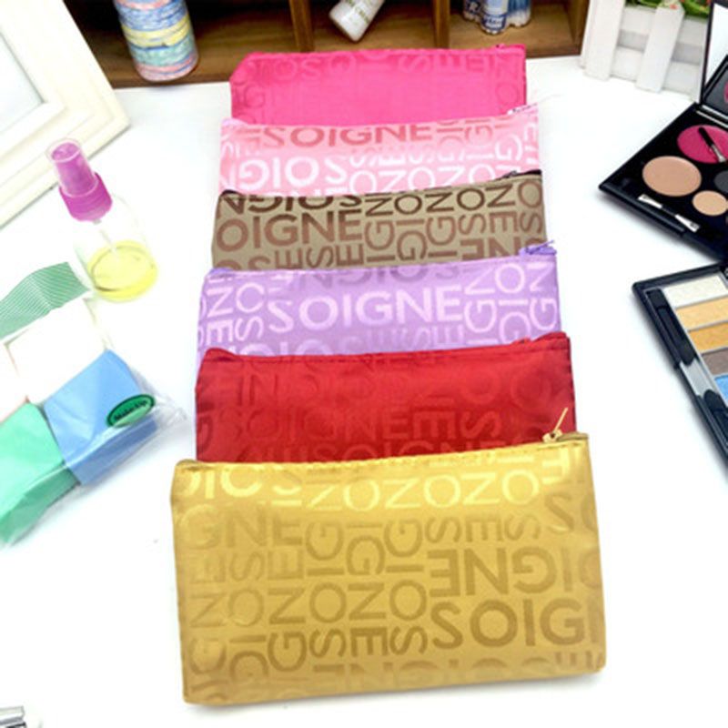 makeup bolsa essentials 2022