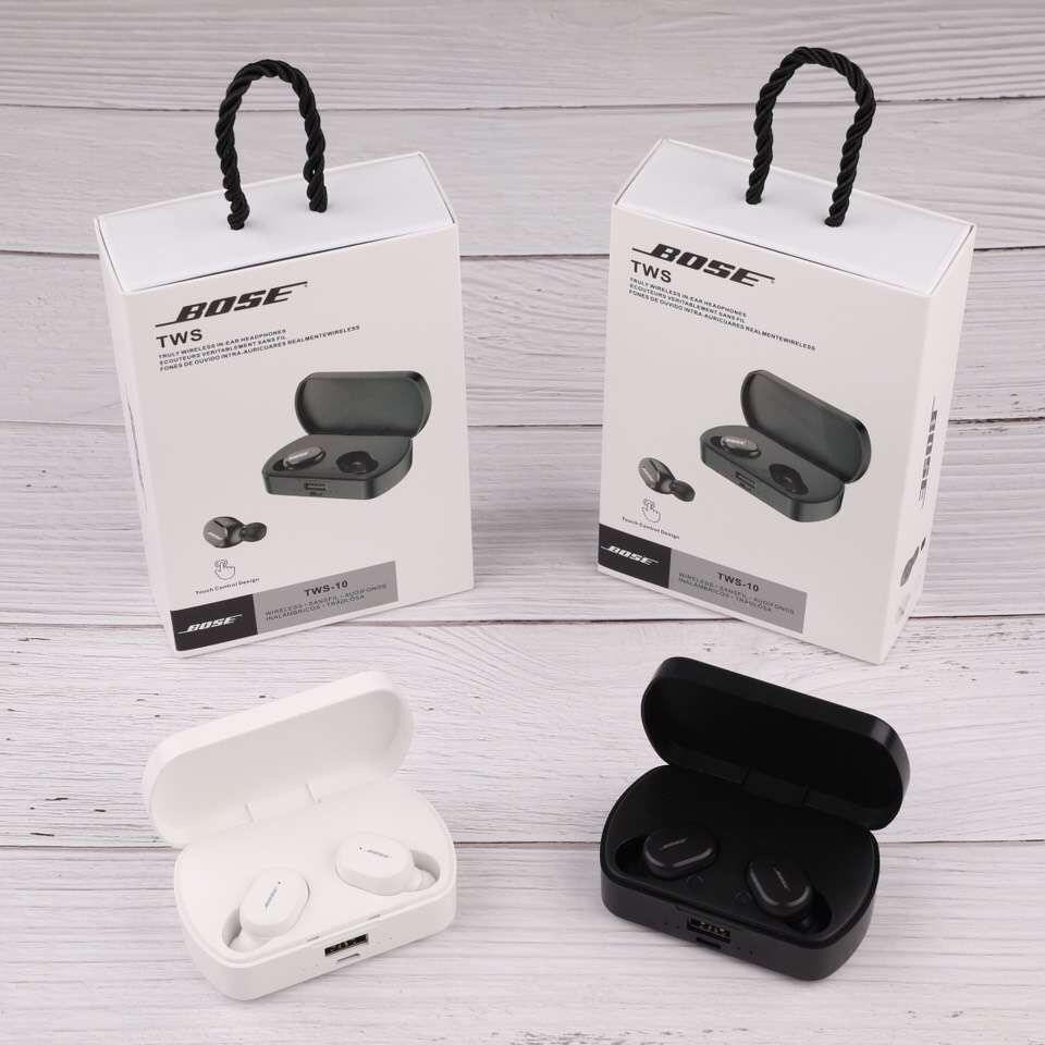 tws 10 bose