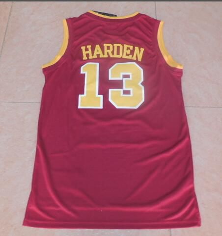 13 Harden- Red