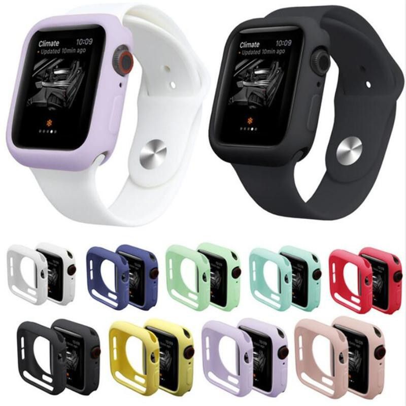 apple watch 3 protective bands