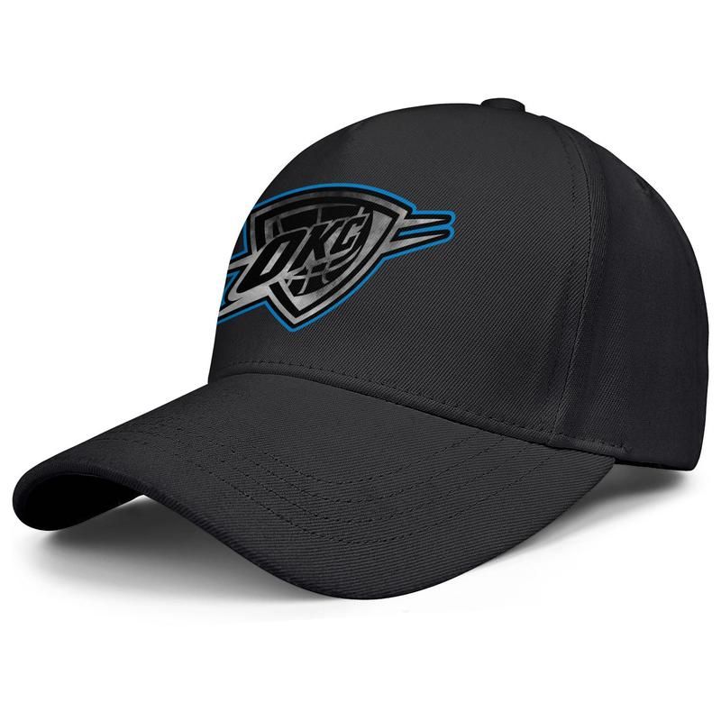 okc hats lids