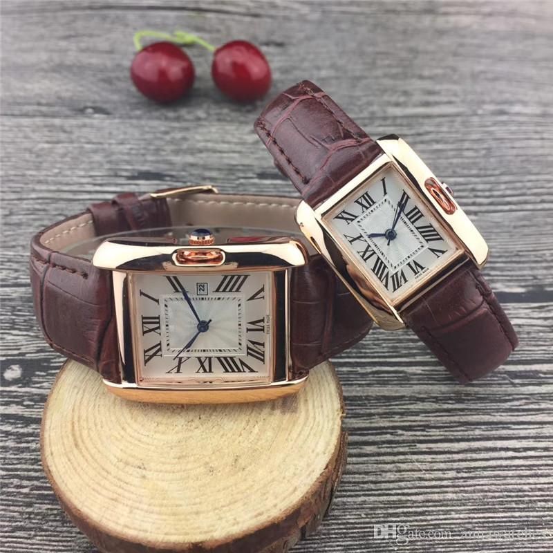 style quartz watch