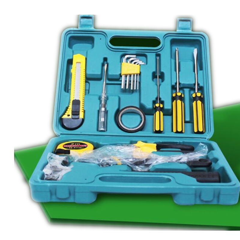 tire tool set