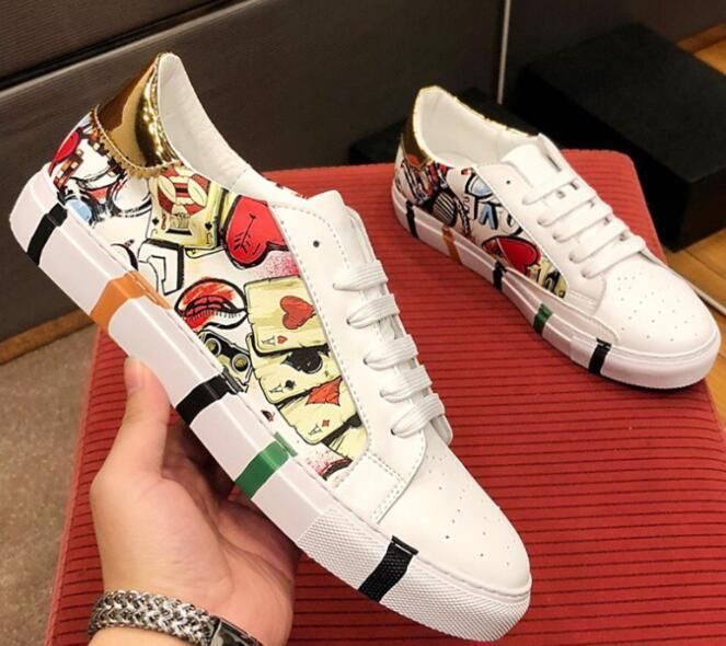 latest cool shoes