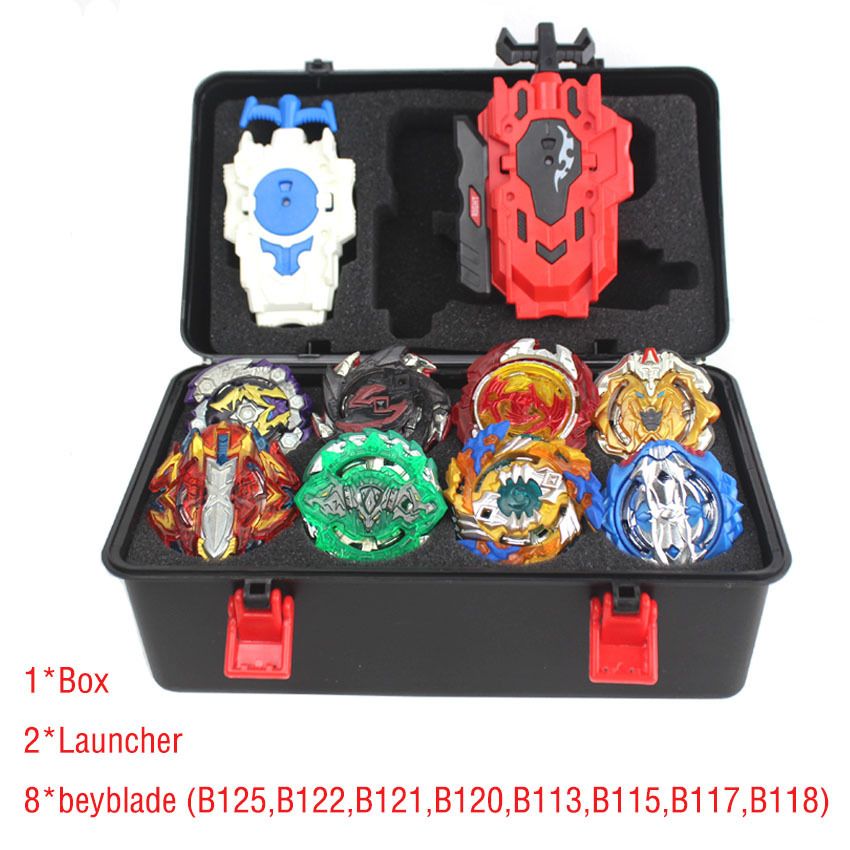 beyblade burst sparking