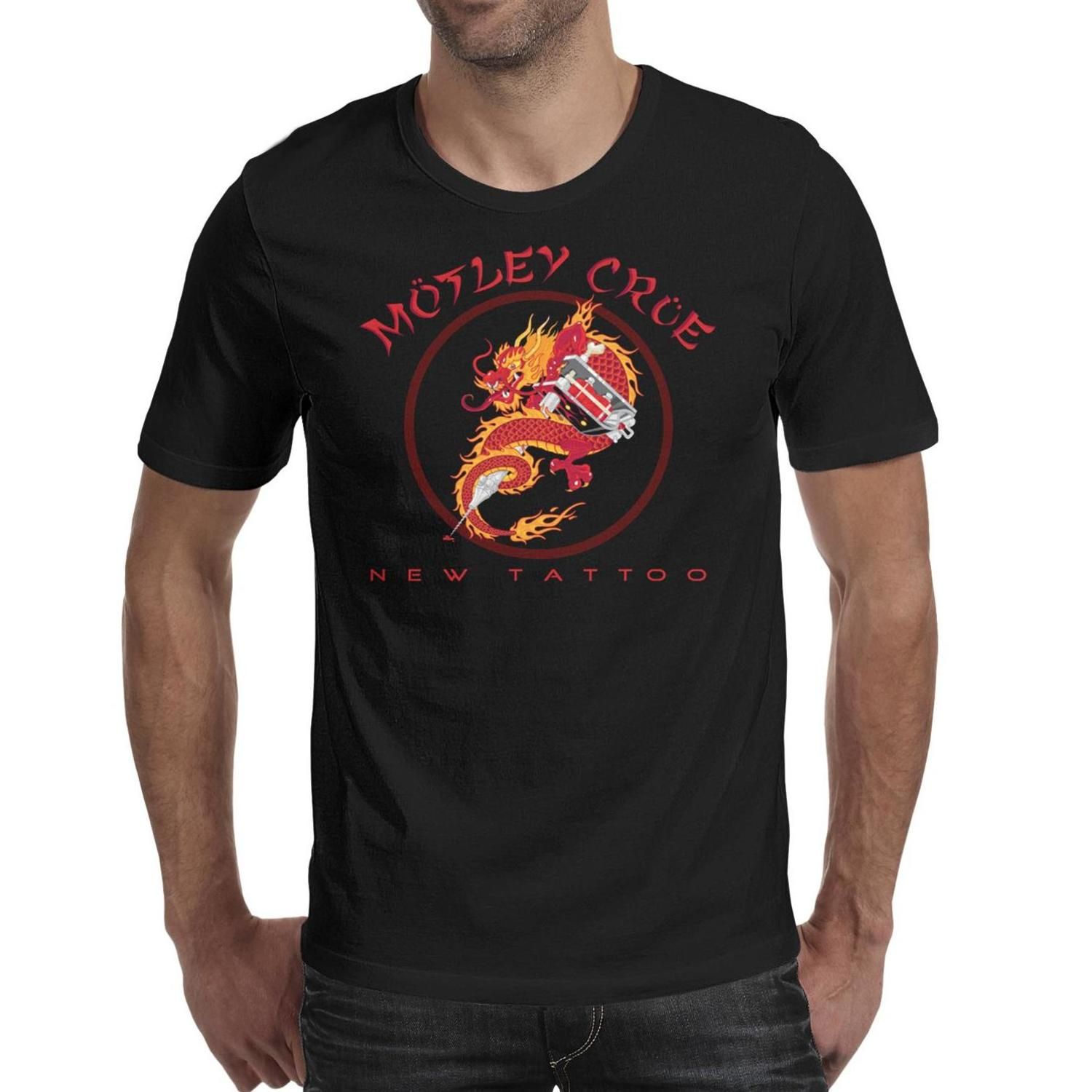 Fashion Mens Printing Motley Crue New Tattoo T Shirt Black Design Make A Shirts Urban Allister Fiend Tattoos Girls Motley Sign Crue One Day Only T Shirts Limited T Shirts 24 Hours - dhgate com tattoo girl tattoo girl tattoo girl ta roblox Fashion Mens Printing Motley Crue New Tattoo T Shirt Black Design Make A Shirts Urban Allister Fiend Tattoos Girls Motley Sign Crue One Day Only T Shirts Limited T Shirts 24 Hours - tattoo girl tattoo girl tattoo girl ta roblox
