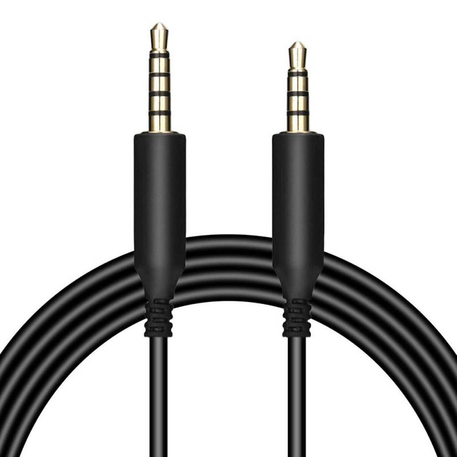 2020 For Astro A10 A40 A30 A50 Head Mounted Gaming Headset Audio Cable