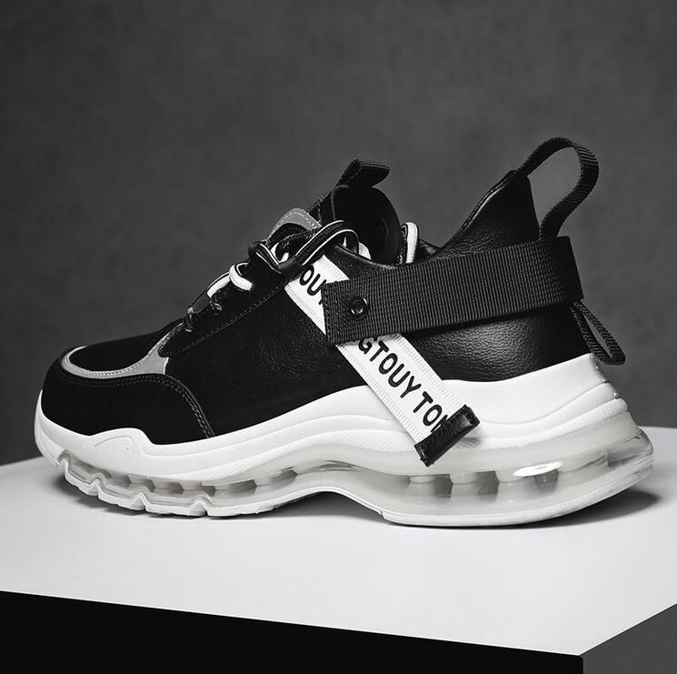 cheap black tennis shoes