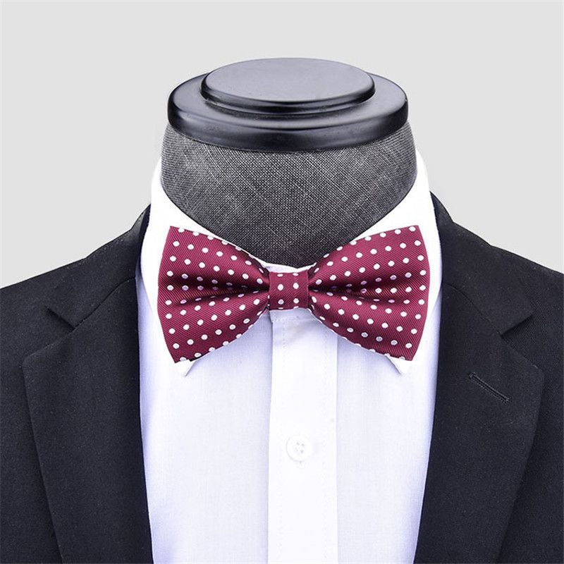 neck bow tie