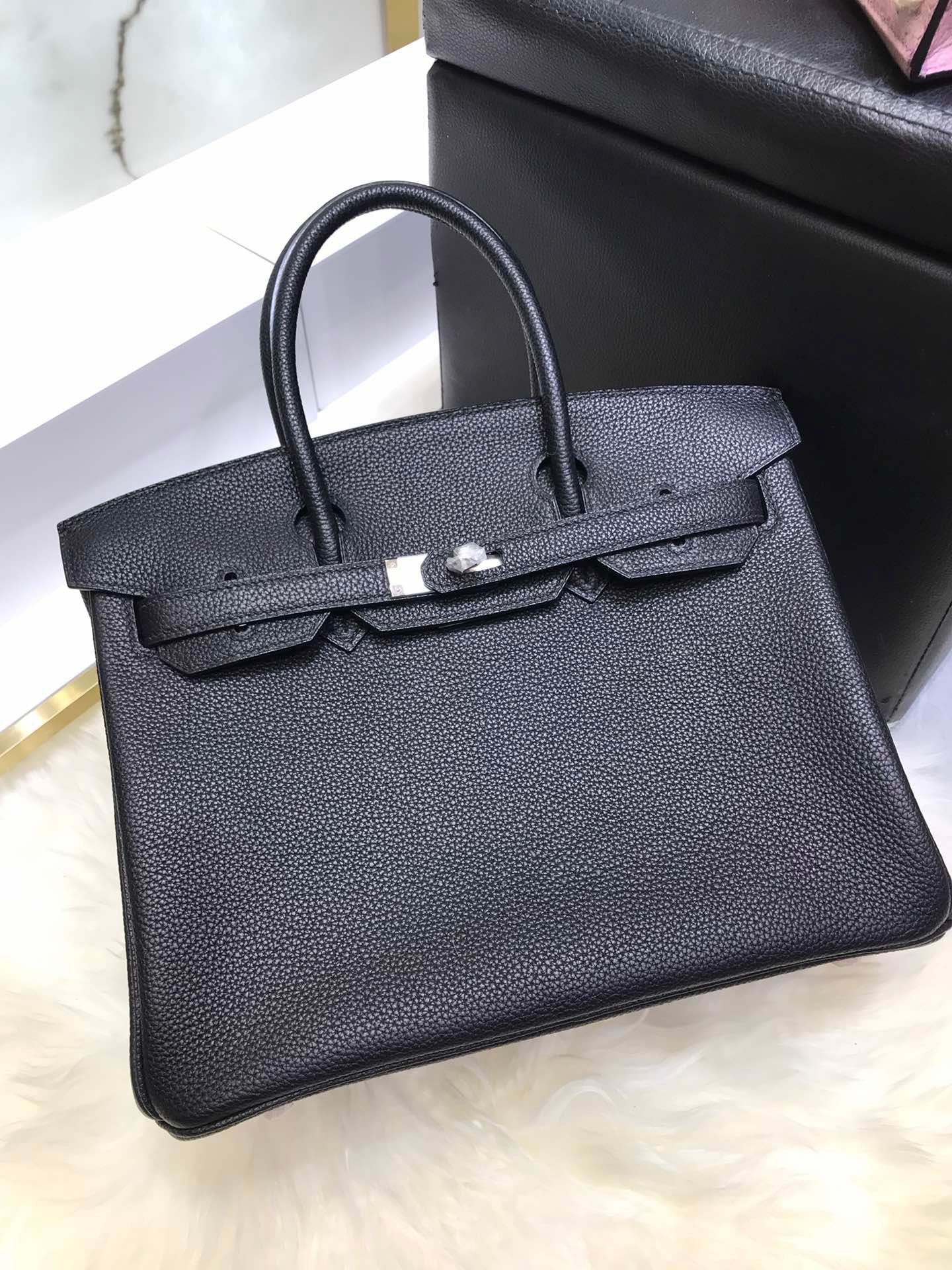 snake birkin bolsa