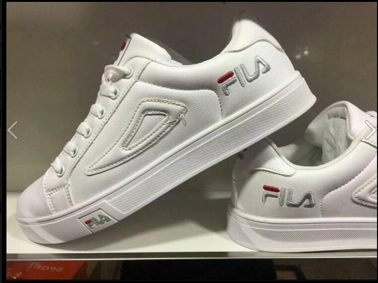 fila shoes mens sale