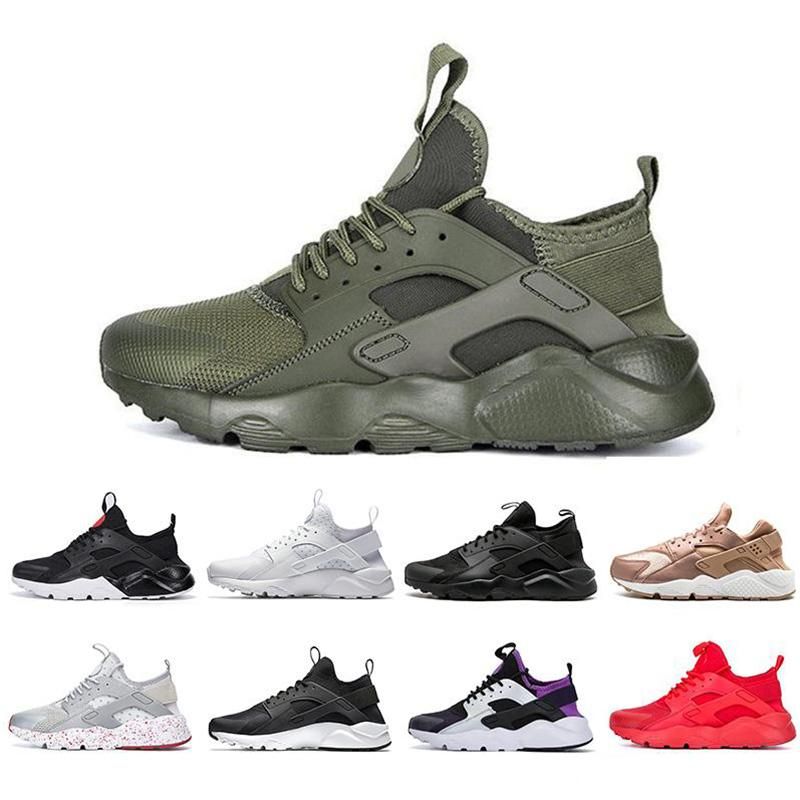 huarache 4.0
