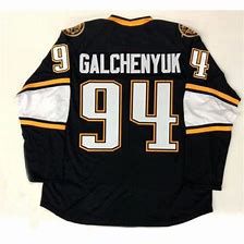 94 Alex Galchenyuk