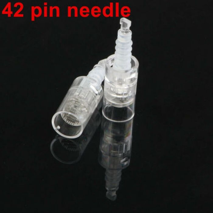 42 Needle