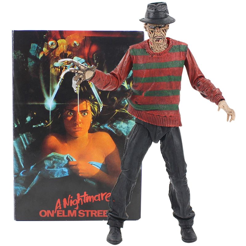 freddy krueger doll