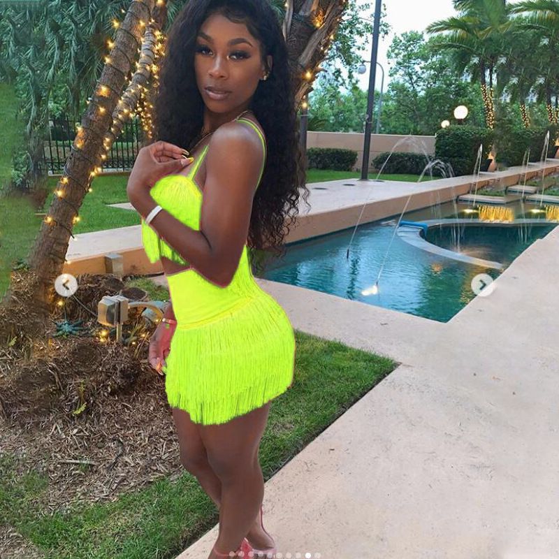 Neon sales clothing wholesale