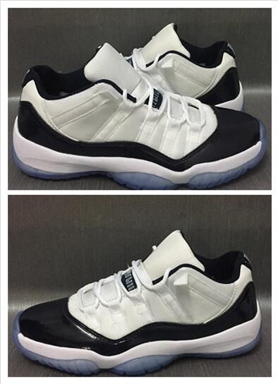original concord 11