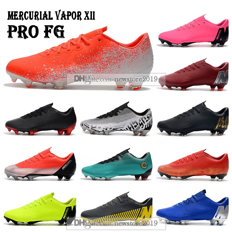 Nike Mercurial Veloce III CR7 Chapter 3 Discovery DF FG .