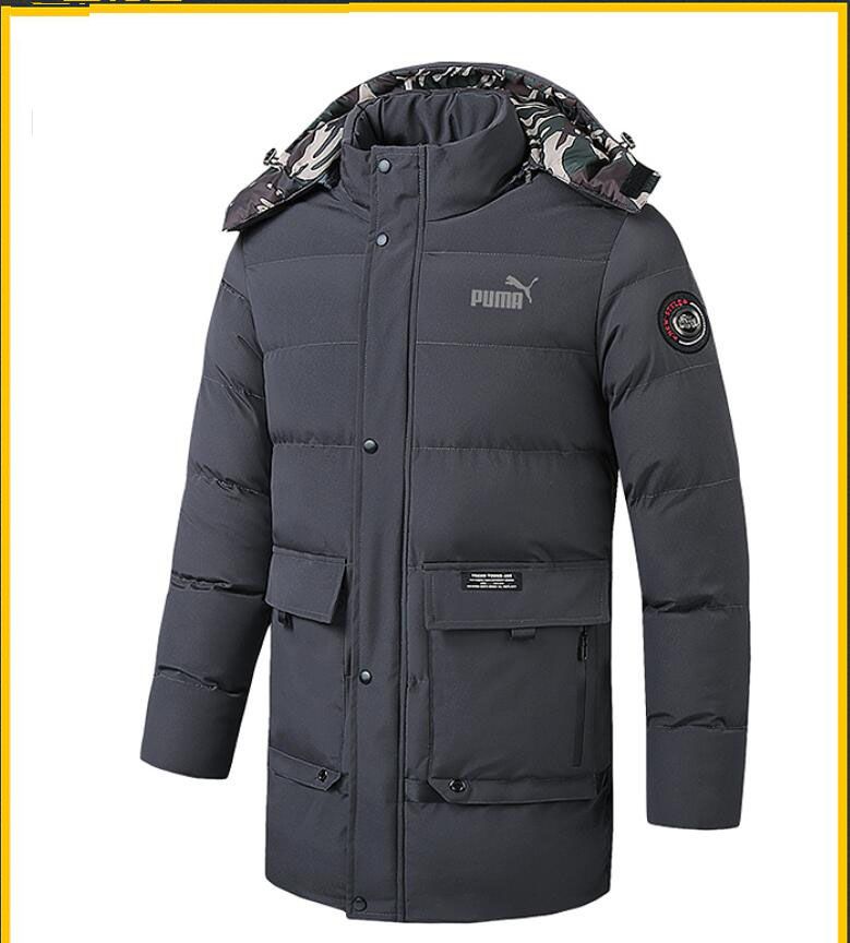 chaqueton hombre puma chaqueton hombre puma