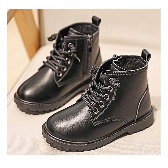 kids casual boots