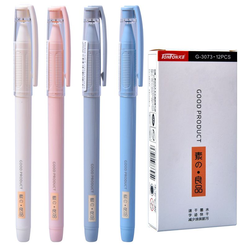 good quality gel pens