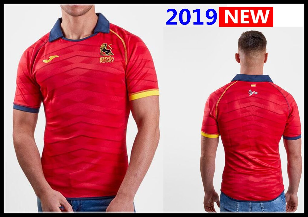 team rugby shirts