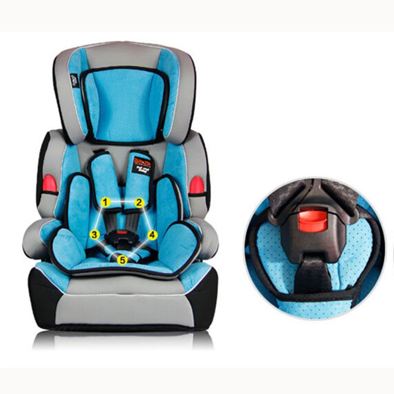 harness stroller