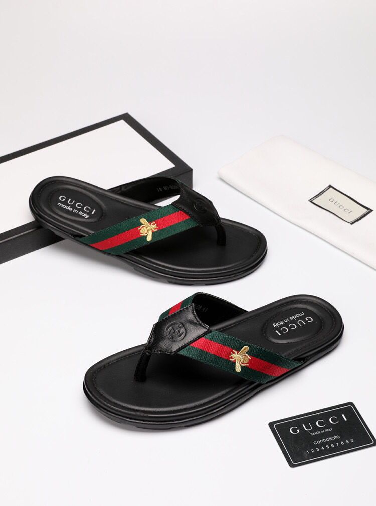 2019 New Mens Flip Flops Genuine Leather Men Slippers Summer Fashion Beach Sandals Shoes for Men 2019 New Mens Flip Flops Genuine Leather Men Slippers Summer Fashion Beach Sandals Shoes for Men