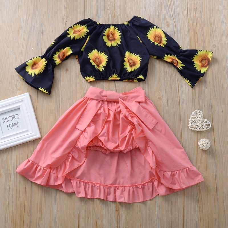 3 to 4 year baby girl clothes